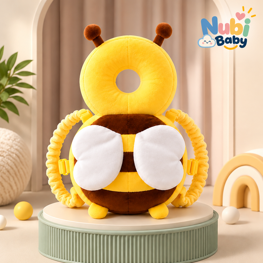 Nubi Baby - Protector para la cabeza del bebé.