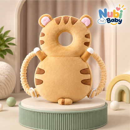 Nubi Baby - Protector para la cabeza del bebé.